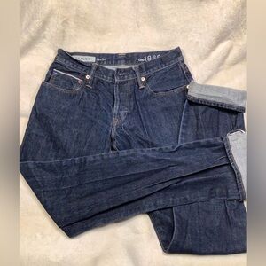 Gap 1969 Jeans 29x34